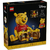 レゴジャパン LEGO ディズニー 43300くまのプーさん 43300ｸﾏﾉﾌﾟ-ｻﾝ-イメージ4