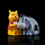 レゴジャパン LEGO ディズニー 43300くまのプーさん 43300ｸﾏﾉﾌﾟ-ｻﾝ-イメージ8