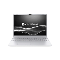 Dynabook ノートパソコン アッシュシルバー P1C5A3PL