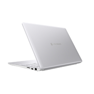 Dynabook ノートパソコン アッシュシルバー P1C5A3PL-イメージ3