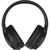 e angle ワイヤレスヘッドホン ブラック ANGV-HPN40-A-BK-イメージ7