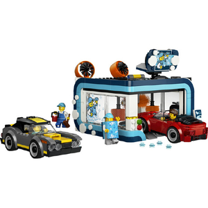 レゴジャパン LEGO シティ 60497ドライブスルー洗車場 60497ﾄﾞﾗｲﾌﾞｽﾙ-ｾﾝｼﾔｼﾞﾖｳ-イメージ2