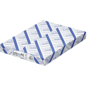 コクヨ KB用紙(共用紙) 64g A3 500枚×3冊 1箱(3冊) F825902-KB-38N-イメージ2
