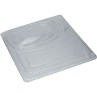 エフピコチューパ デリカランチ DL-23-23蓋 50枚 FCU1617-CP580258