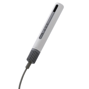 カドー カドースティック型ヘアドライヤー baton ホワイト BD-S1-WH-イメージ3