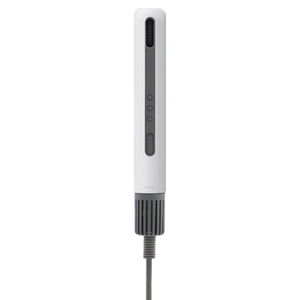 カドー カドースティック型ヘアドライヤー baton ホワイト BD-S1-WH-イメージ4