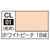GSIクレオス Mr．カラー LASCIVUS ホワイトピーチ CL01ﾎﾜｲﾄﾋﾟ-ﾁ-イメージ1