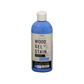 アサヒペン 水性WOODジェルステイン 300ml チョークブルー FC738PJ