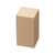 お好みBOX1 ギフトボックス正方 75×75×140 10枚 FCJ564K-EE-520-イメージ1