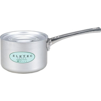 イケダ アルミ エレテック 片手鍋 30cm FC896LG-3012600