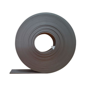 タカ印 強力マグネットテープ 30mm×5m 1mm厚 FC950NW-32-8785-イメージ1
