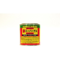 アルゴット タッピングオイル ステンコロリン赤 スーパーゲル 180g FC781FS-4981618
