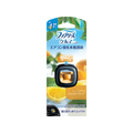 Ｐ＆Ｇ ファブリーズ 自動車エアコン送風口用 シトラスブリーズ 2.2mL FCJ644L