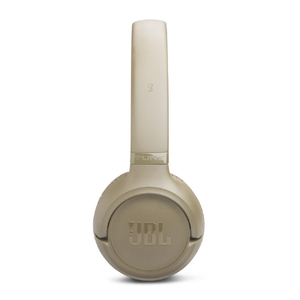 JBL ヘッドホン ベージュ JBLT530BTBEG-イメージ8