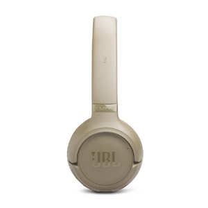 JBL ヘッドホン ベージュ JBLT530BTBEG-イメージ9