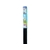 イノベックス スーパースリム 26メッシュ 91cm×2m ブラック FC375HC-8194809-イメージ1