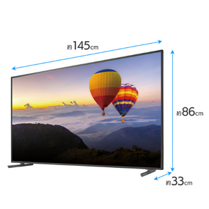 I・Oデータ 65型4K液晶ディスプレイ (抗菌モデル)（受注生産） LCD-U651D-AG-イメージ2