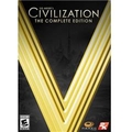 Take 2 Interactive [2K Games] Sid Meiers Civilization V： Complete Edition　日本語版 [Win ダウンロード版] DLｼﾄﾞﾏｲﾔ-ｽﾞｼｳﾞｲﾗｲｾﾞ5CEEDL