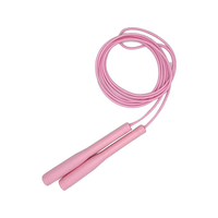 ゼット とびなわ ピンク FCG860Y-ZK1941-6100