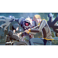 バンダイナムコエンターテインメント PLJM17407 BLEACH Rebirth