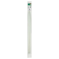エルパ 結束バンド 830mm ホワイト KBL-N830005(WH)