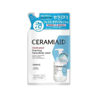 コーセーコスメポート セラミエイド 薬用フェイス&ボディウォッシュ 詰替 380mL FCU8207