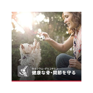 日本ヒルズ・コルゲート サイエンス・ダイエット シニア 小型犬用 高齢犬用 1.5kg FC318PJ-2725J-イメージ8