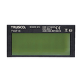 トラスコ 手持ち面用自動遮光フィルタ＃１０ TRUSCO　手持ち面用自動遮光フィルタ TYAF-10