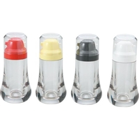 健康正油差しポッタンα イエロー FCL6015-030783002