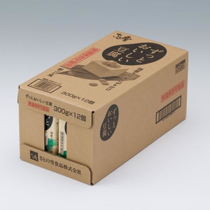 さとの雪食品 ずっとおいしい豆腐 300g×12個 FCD745H-イメージ3