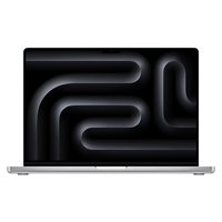 Apple 16インチMacBook Pro： 12コアCPUと18コアGPUを搭載したApple M3 Proチップ 18GB, 512GB SSD シルバー MRW43JA