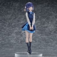 ユニオンクリエイティブ ﾊﾀﾔﾐｽｽﾞｶﾞｸｴﾝｱｲﾄﾞﾙﾏｽﾀ- 1/6 『学園アイドル
