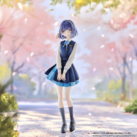 ユニオンクリエイティブ ﾊﾀﾔﾐｽｽﾞｶﾞｸｴﾝｱｲﾄﾞﾙﾏｽﾀ- 1/6 『学園アイドル