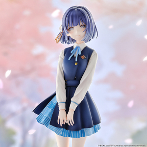 ユニオンクリエイティブ ﾊﾀﾔﾐｽｽﾞｶﾞｸｴﾝｱｲﾄﾞﾙﾏｽﾀ- 1/6 『学園アイドル