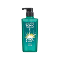 サンスター トニックシャンプー 460mL FC671TH