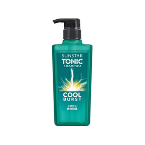 サンスター トニックシャンプー 460mL FC671TH-イメージ1