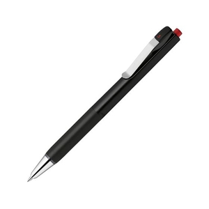 ゼブラ ブレンユー 0.5mm 赤 FCD157G-BAS87-R-イメージ1