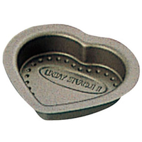 富士ホーロー テフロンセレクト チョコレート ハート型 小 FC374LG-2653600