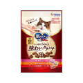 ユニ・チャーム 銀のスプーン おやつ にっぽんselect 味わいクランチ3種のアソート まぐろ&チキン&サーモン味 120g FCJ107J