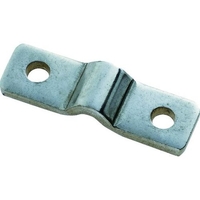 トラスコ中山 チェーンホルダー金具 固定用 FC015FA-3523772