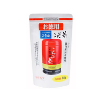 玉露園食品工業 玉露園/こんぶ茶 お徳用スタンド袋(顆粒) 95g FC650SR-35117