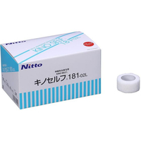 ニトムズ キノセルフ ニトリート(ニトムズ)181-02L(2.5CMX4M24カン FCG115B-181-02L