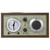 Tivoli Audio Model Three BT w/ USBC Walnut/Beige M3BT-0689-JP-イメージ1