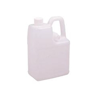 トラスコ中山 TRUSCO　ノズル付ポリ容器　2L TP-2N