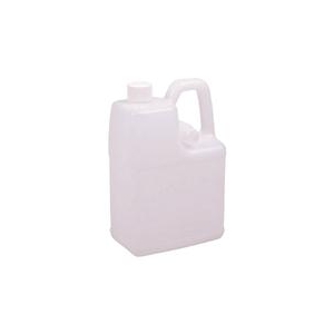 トラスコ中山 TRUSCO　ノズル付ポリ容器　2L TP-2N-イメージ1