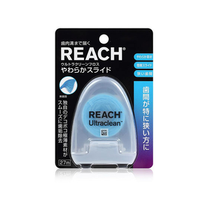 銀座ステファニー化粧品 リーチ ウルトラクリーン フロス やわらかスライド 27m FC25997-イメージ1