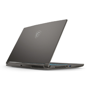 MSI ノートパソコン Thin 15 B2RV コスモスグレイ THIN-15-B2RVE-6959JP-イメージ3