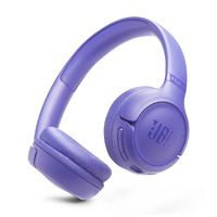 JBL ヘッドホン ラベンダー JBLT530BTLAV