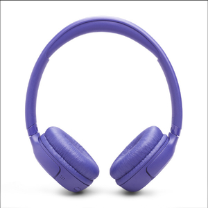 JBL ヘッドホン ラベンダー JBLT530BTLAV-イメージ2