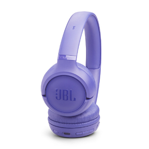 JBL ヘッドホン ラベンダー JBLT530BTLAV-イメージ5
